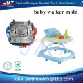 Molde atrativo Baby walker Molde Injeção Mnaufacturer Molde brinquedo bom design